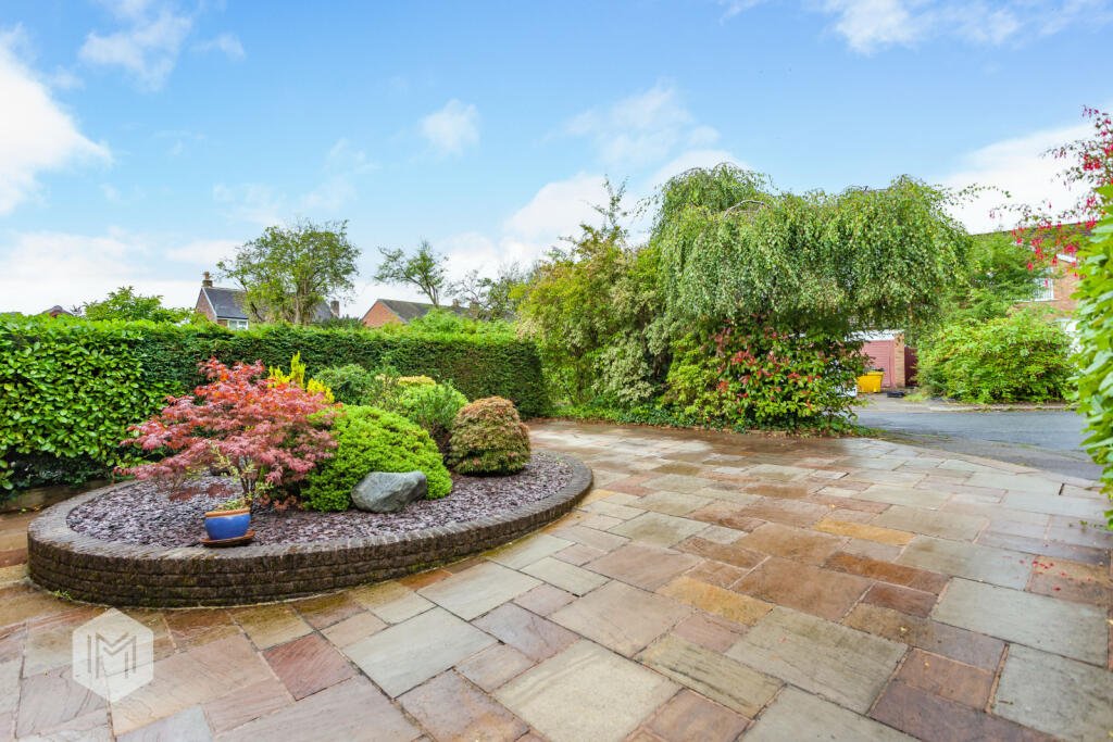 Additional image 4 of Winton Green, Lostock, Bolton, Greater Manchester, BL6 4JQ