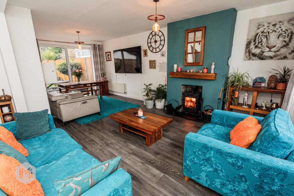 Additional image 2 of Christ Church Lane, Harwood, Bolton, BL2 3QE