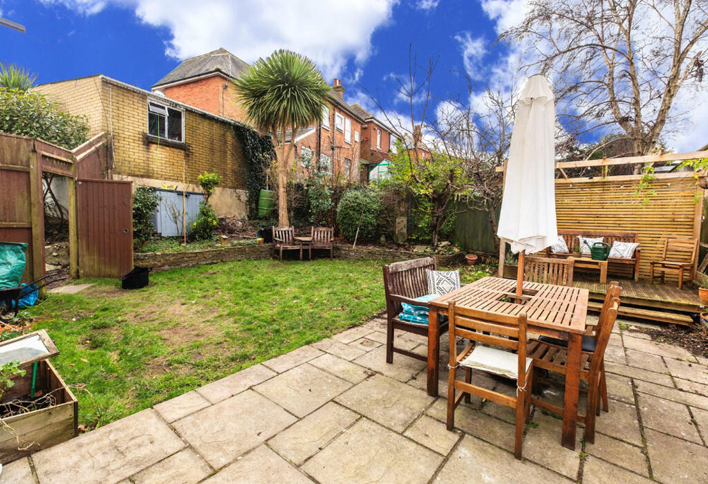 Additional image 21 of Nursery Road, Bournemouth, Dorset