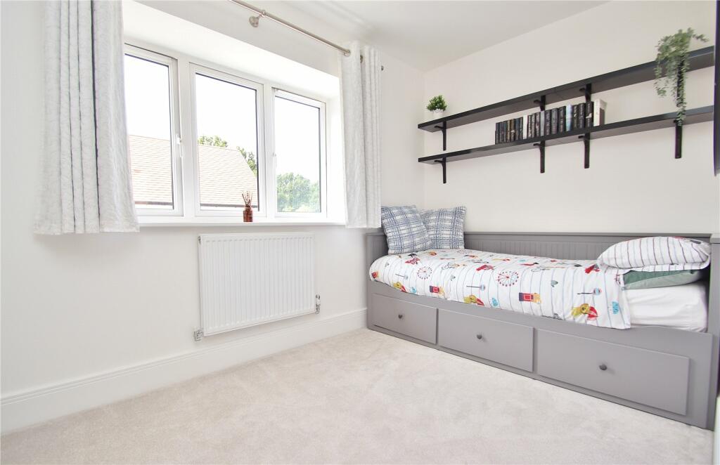 Additional image 16 of Heathpoult Road, Verwood, Dorset, BH31