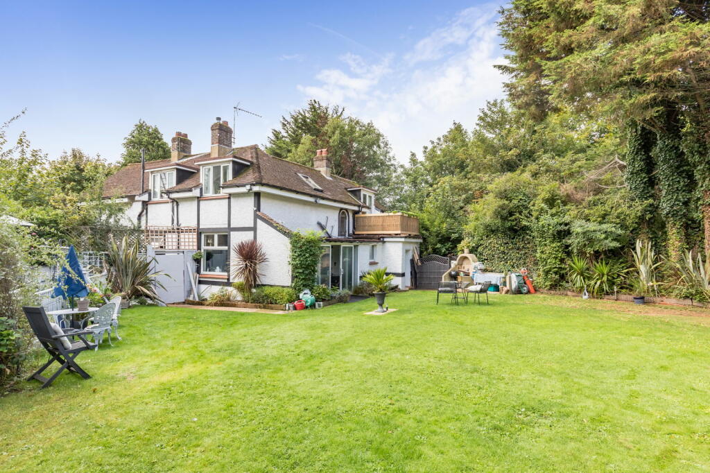 Additional image 7 of Warren Road, Worthing, West Sussex BN14 9QX