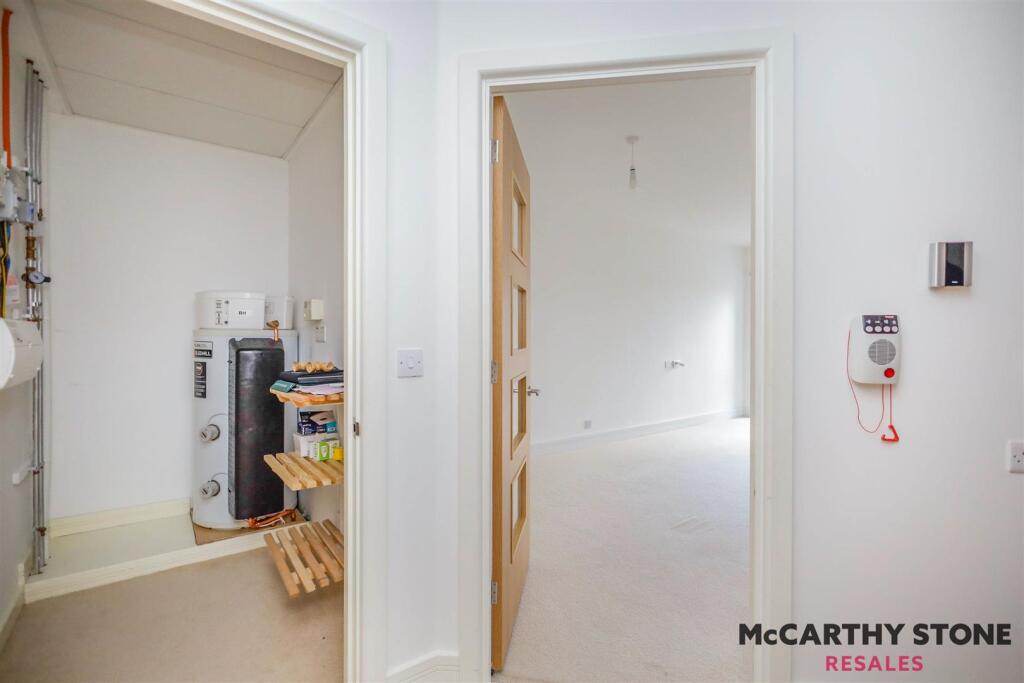 Additional image 9 of Eversley Court, Dane Road, Seaford, East Sussex BN25 1FF