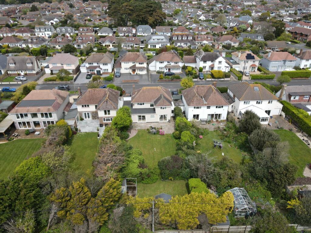 Additional image 13 of Purbeck Road, Barton on Sea, New Milton, Hampshire, BH25