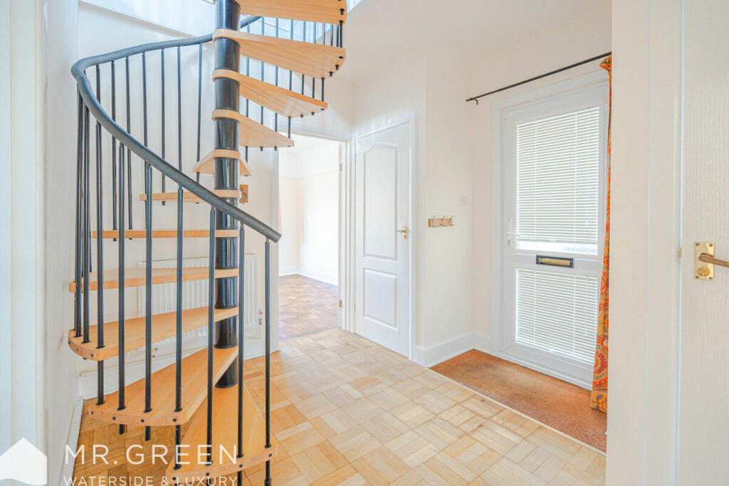 Additional image 13 of Branders Close, Wick, BH6 4LW