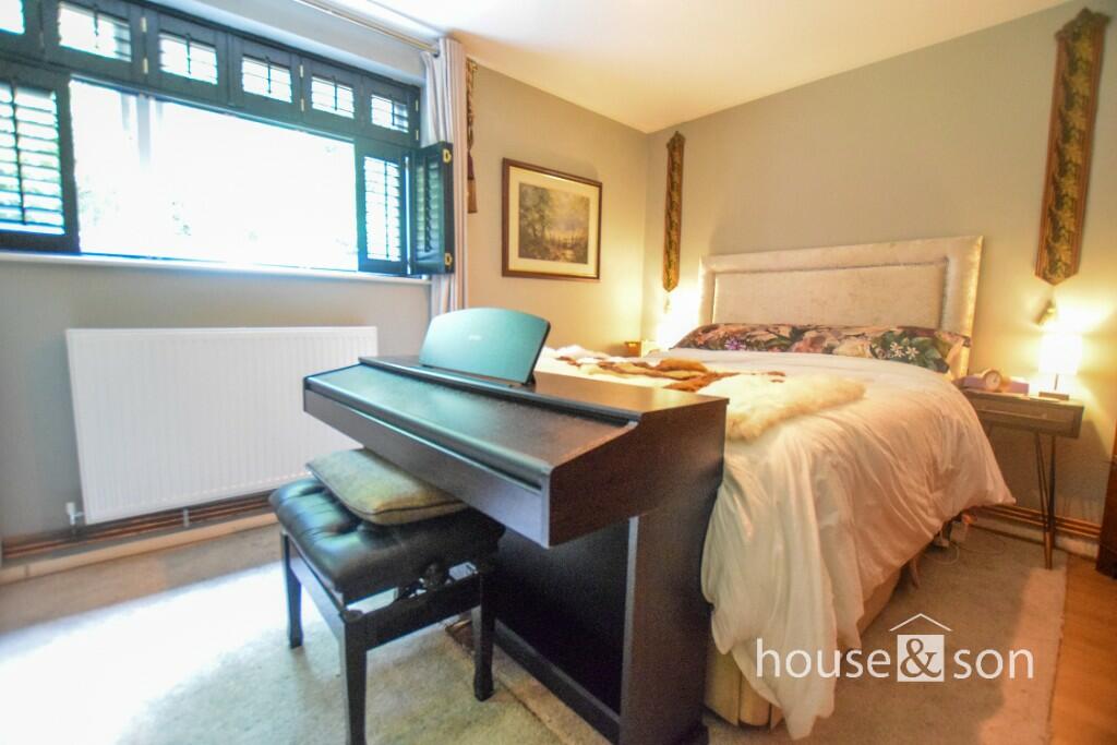 Additional image 3 of Leighton Lodge, Branksome Wood Road, Bournemouth, BH2