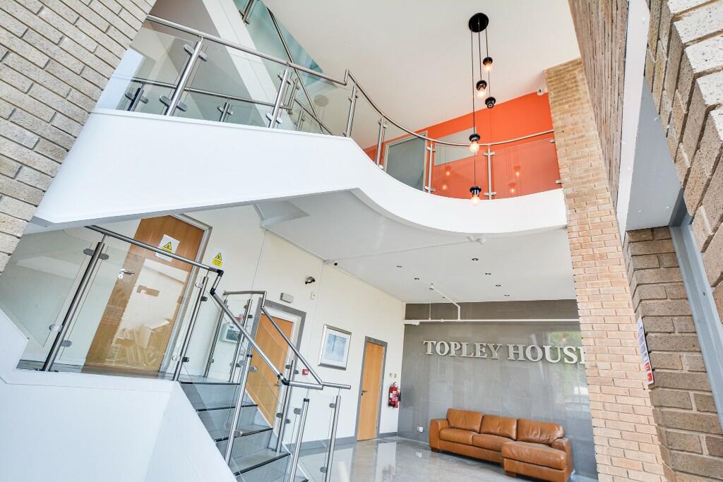 Additional image 6 of Second Floor, Topley House, 52 Wash Lane, Bury, BL9 6AS