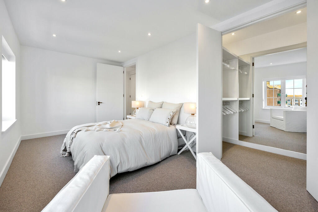 Additional image 23 of Trafalgar Gate, Brighton Marina Village