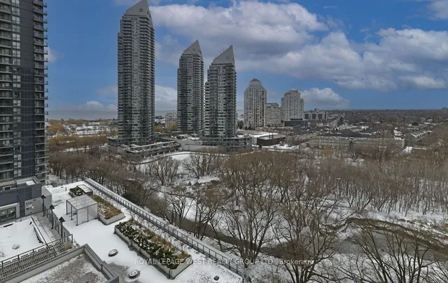 Additional image 14 of 36 Park Lawn Rd Unit 1202