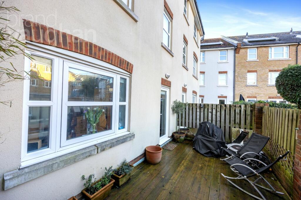 Additional image 15 of Broad Reach, Shoreham-by-Sea, West Sussex, BN43