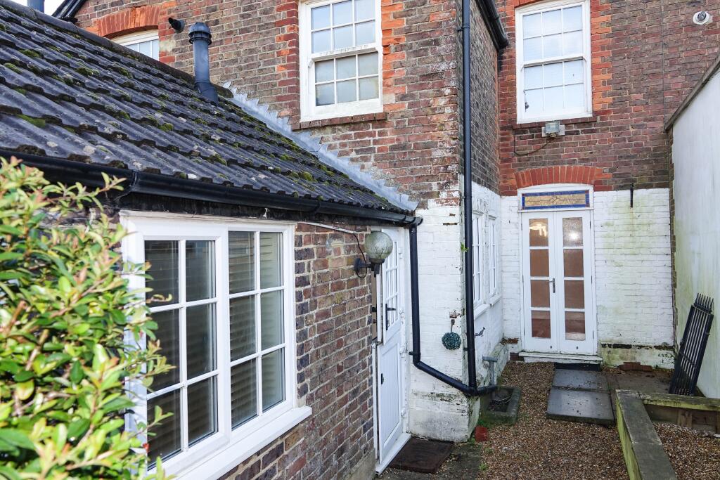 Additional image 10 of Victoria Villas, Yapton