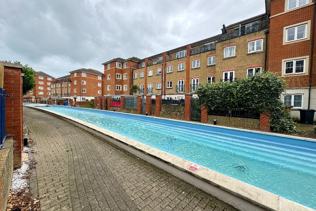 Additional image 19 of Sovereign Harbour, Eastbourne, BN23