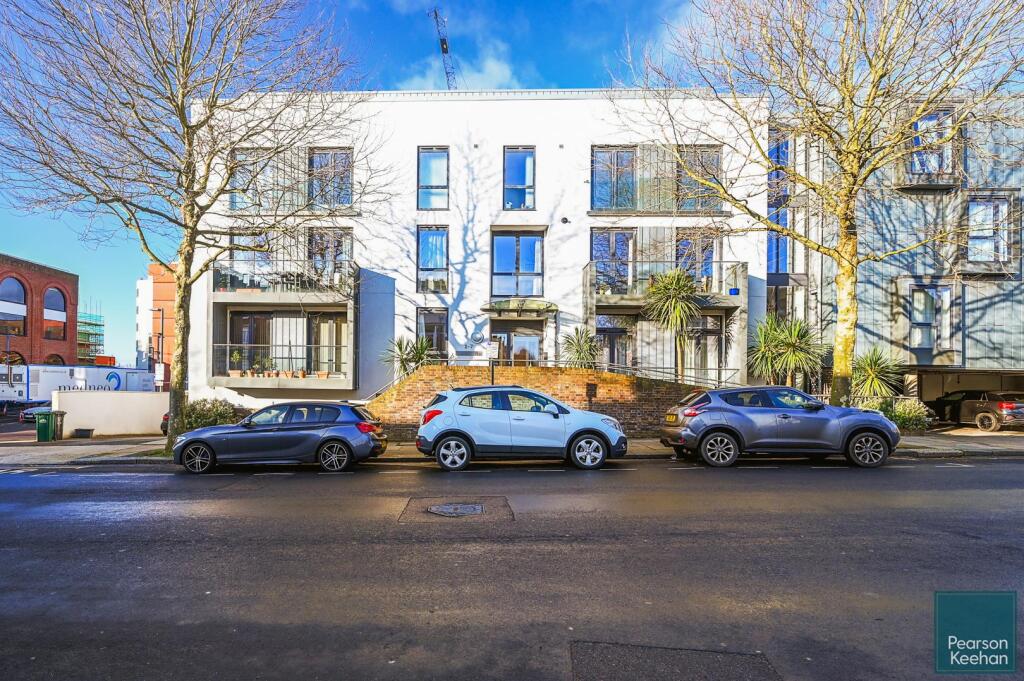 Additional image 23 of Montefiore Road, Hove