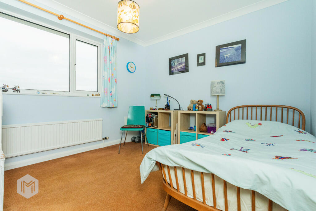 Additional image 18 of Ashcott Close, Lostock, Bolton, BL6 4RW