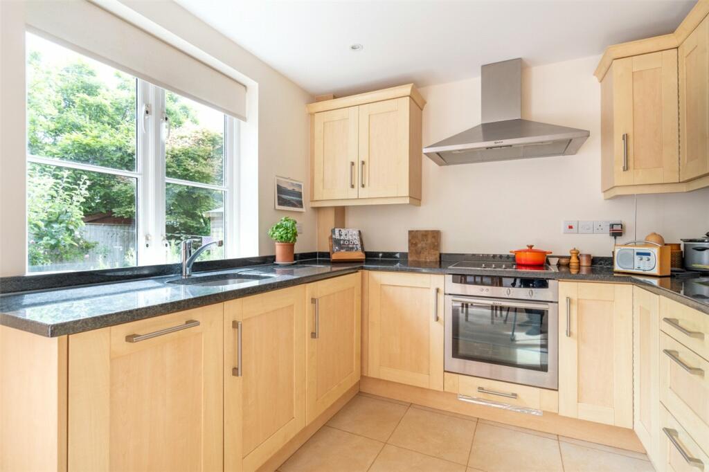 Additional image 10 of Osborne Road, Wimborne, Dorset, BH21