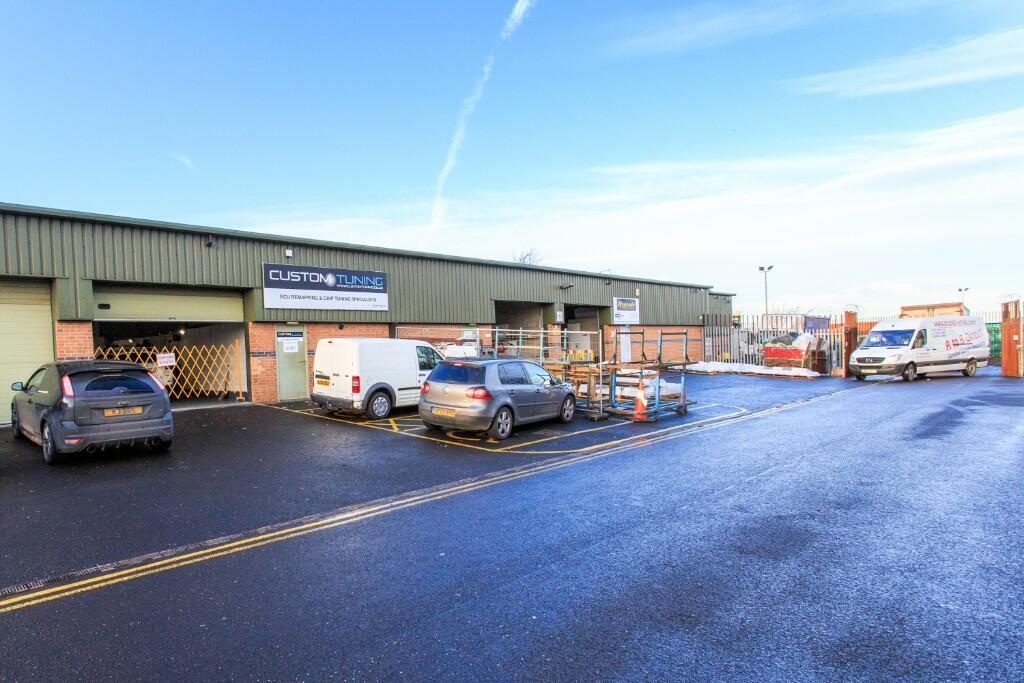 Additional image 15 of BizSpace Business Centre, Knowles Lane, Bradford, West Yorkshire, BD4