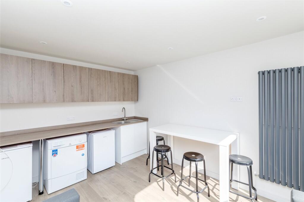 Primary image of Southover Street, Brighton, BN2
