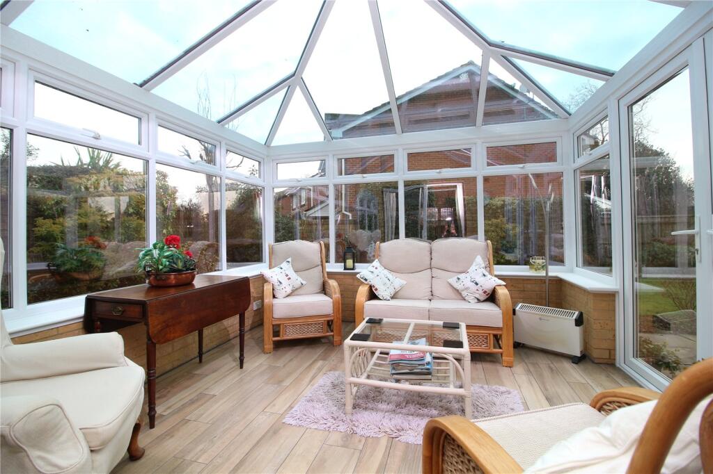 Additional image 4 of Doe Copse Way, New Milton, Hampshire, BH25