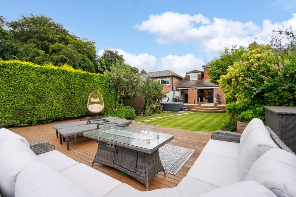 Additional image 31 of Manchester Road, Over Hulton, Bolton, Lancashire, BL5