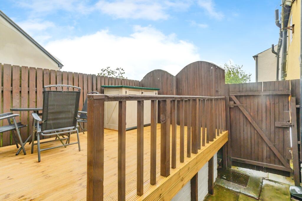 Additional image 2 of Hall Street, Walshaw, Bury, Greater Manchester, BL8