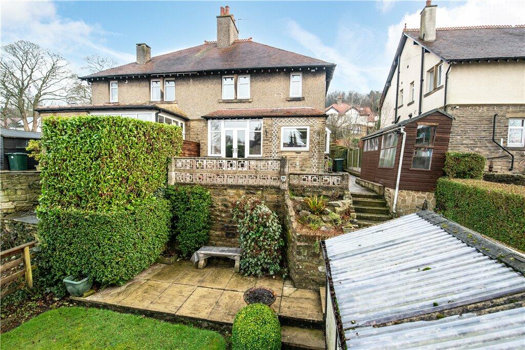 Additional image 13 of Villa Road, Bingley, West Yorkshire, BD16