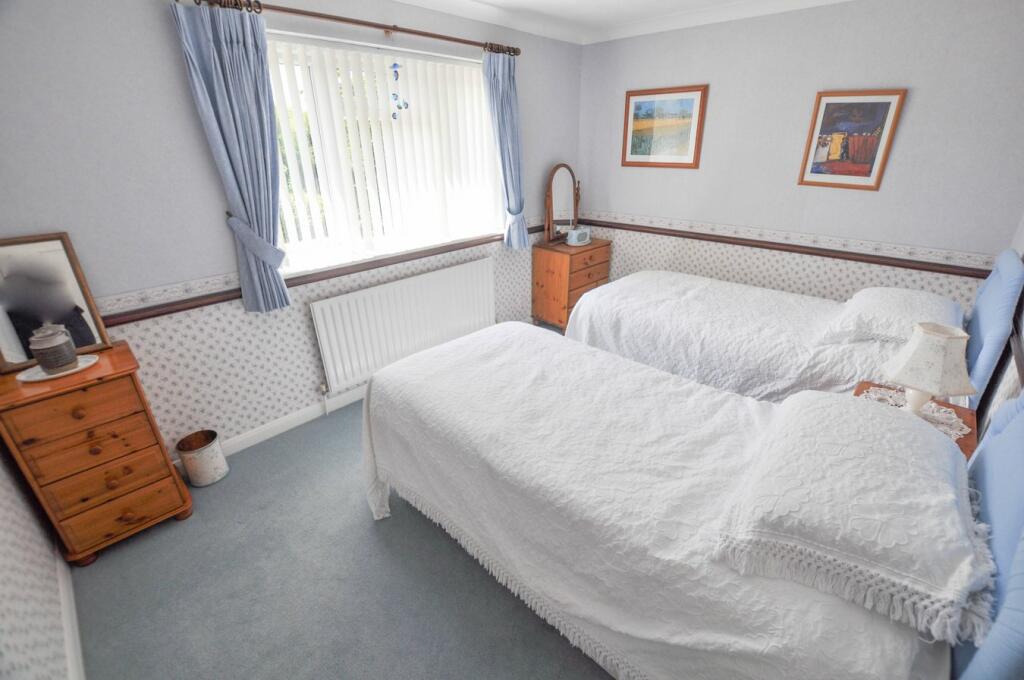 Additional image 8 of Lonnen Road, Wimborne, BH21