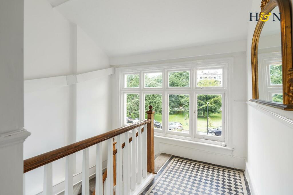 Additional image 18 of Private roof garden, Montpelier Crescent, Brighton