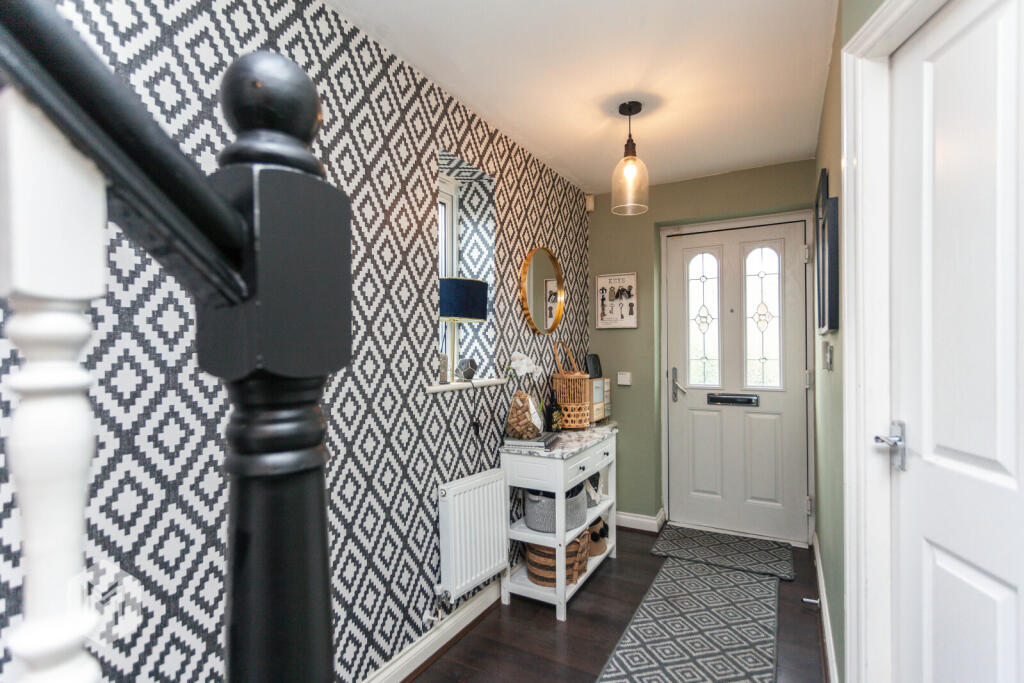 Additional image 13 of Vanguard Close, Bury, Greater Manchester, BL8 1NF