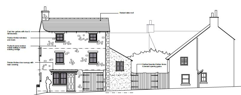 Additional image 5 of Cliff Place, Swanage