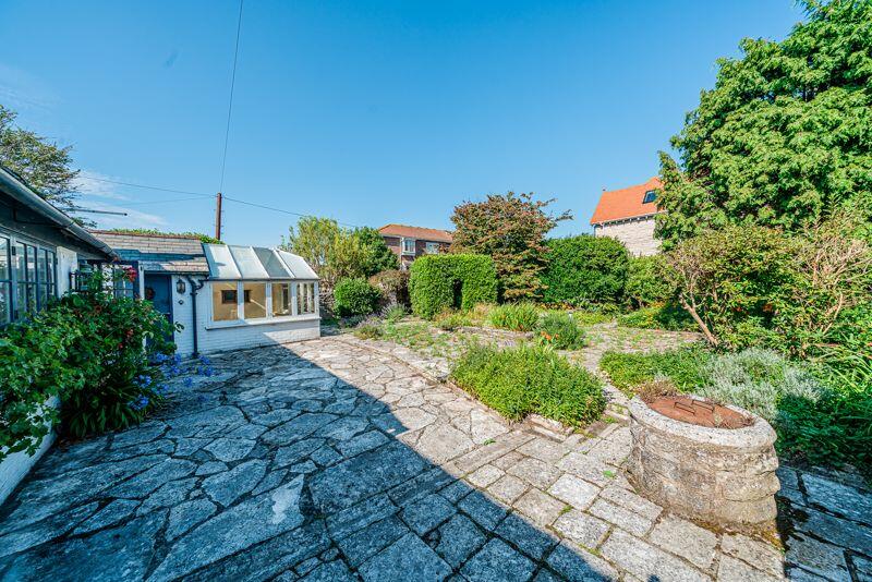 Additional image 36 of CHARACTER FARMHOUSE WITH DETACHED TRIPLE GARAGE & WRAP AROUND GARDEN