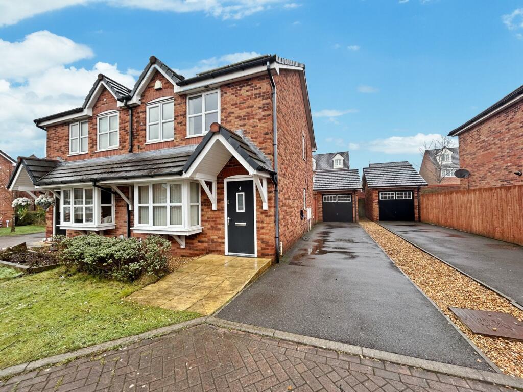 Additional image 20 of Green Mill Close, Westhoughton, BL5