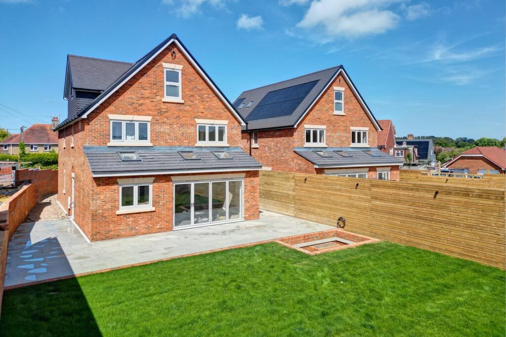 Additional image 41 of Amberstone, Hailsham, BN27