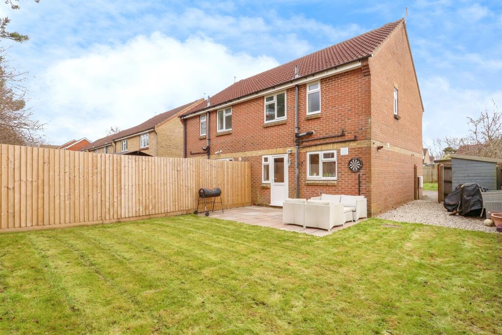 Additional image 18 of Chaldon Road, Poole