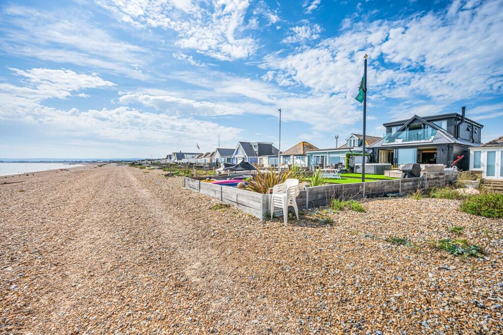 Additional image 30 of Coast Road, Pevensey Bay