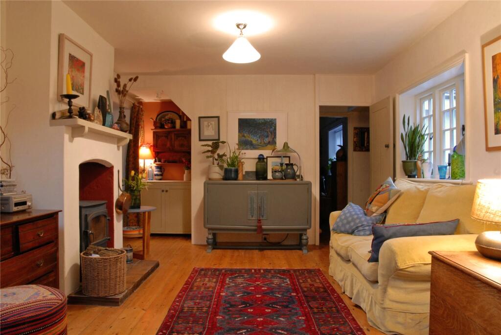 Additional image 5 of Pound Lane, Burley, Ringwood, Hampshire, BH24