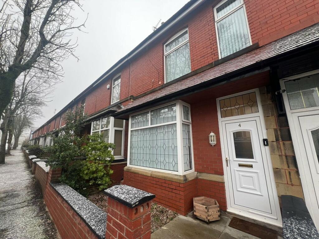 Primary image of Malvern Avenue, Walmersley, Bury, BL9
