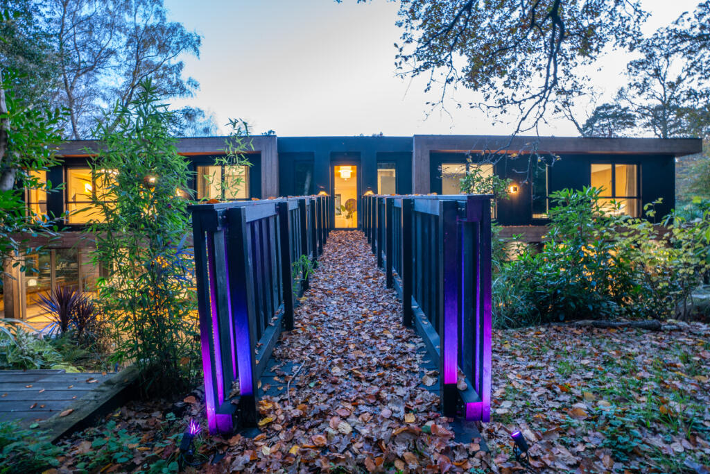 Additional image 34 of Park Homer Drive, Wimborne, Dorset, BH21