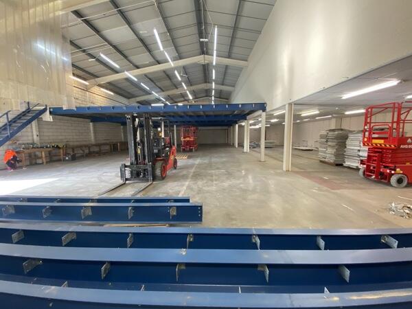 Additional image 3 of Units 3 & 4 Cyril Richings Business Centre, 202-210 Brighton Road, Shoreham, BN43