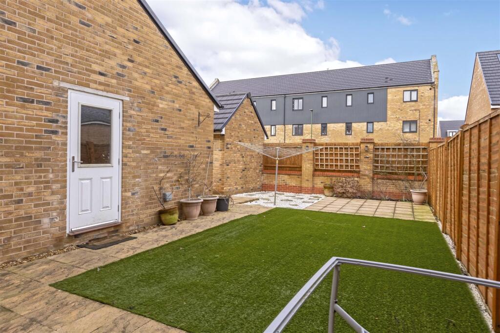 Additional image 9 of Kenney Drive, Wick, Littlehampton