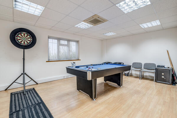 Additional image 8 of Unit B, Marlowe House, Rudford Industrial Estate, Ford, BN18