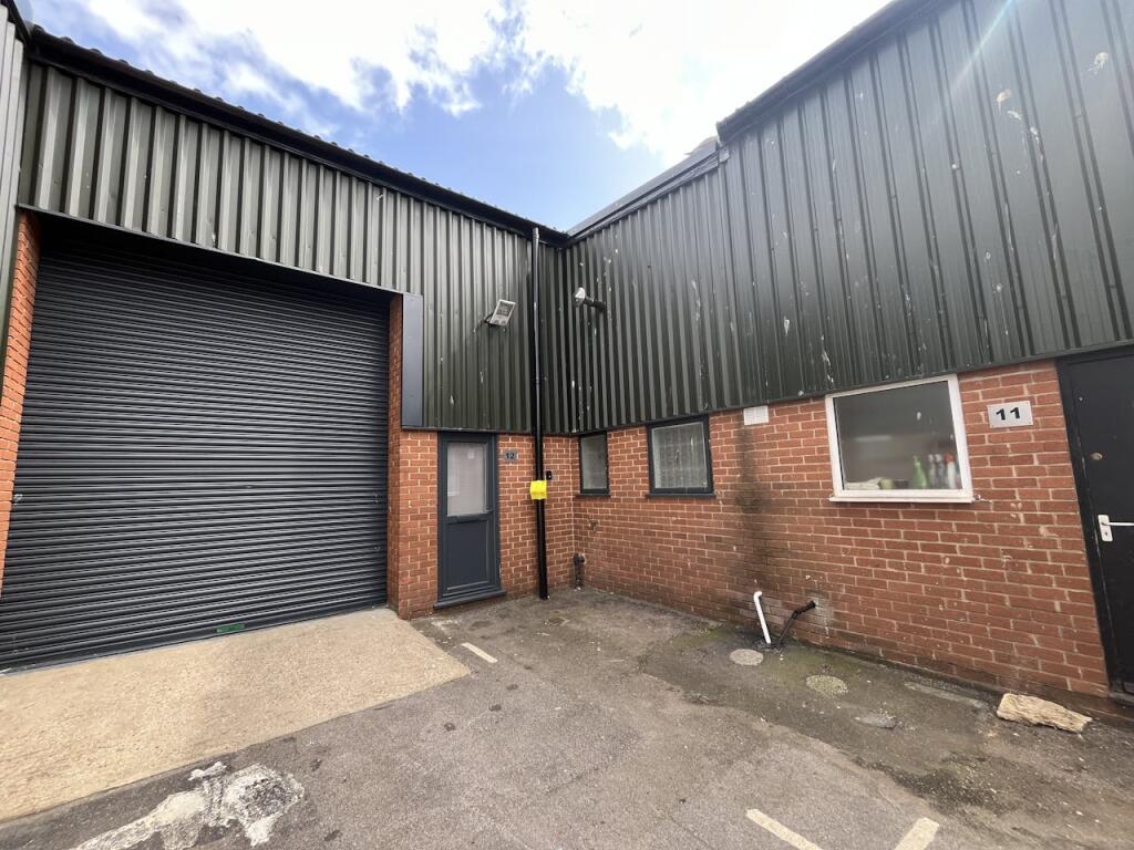 Additional image 3 of Unit 12 Manor Park, 35 Willis Way, Poole, BH15 3SZ