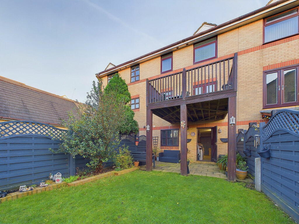 Additional image 22 of King John Court, Emerald Quay, Shoreham by Sea