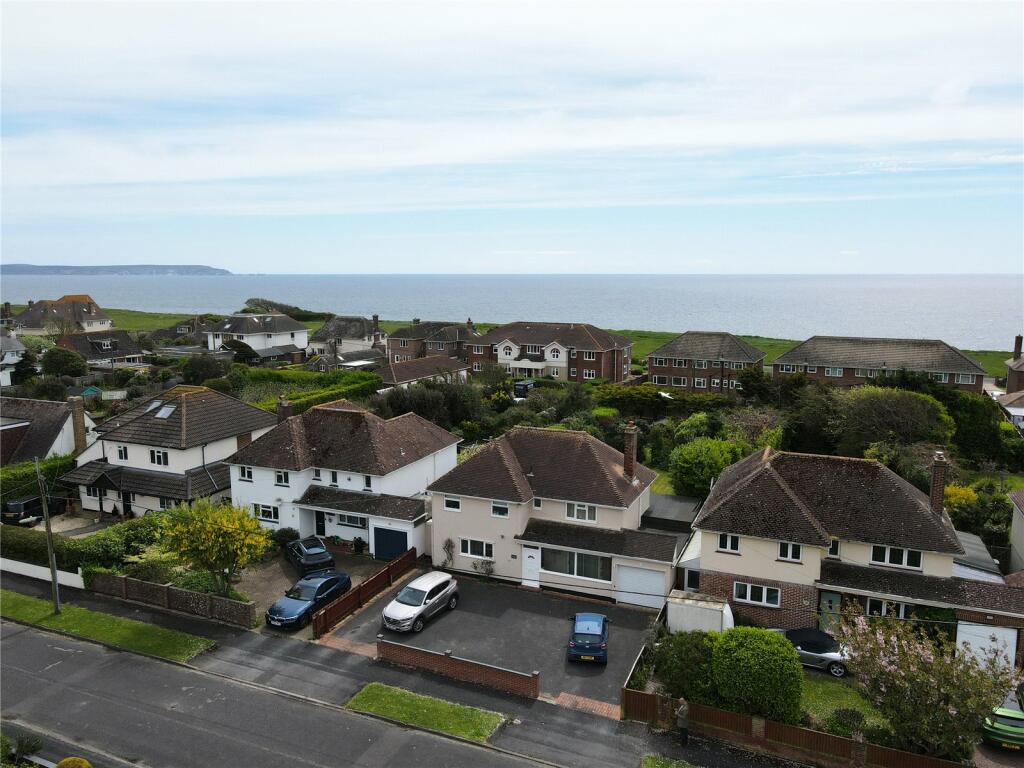 Additional image 14 of Purbeck Road, Barton on Sea, New Milton, Hampshire, BH25