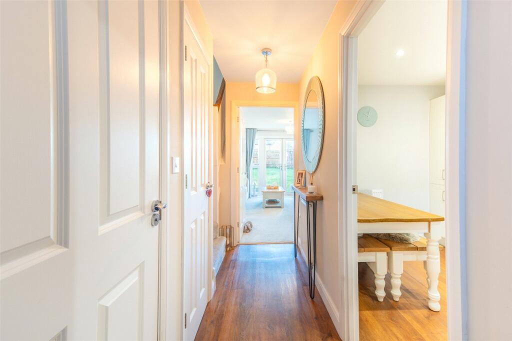 Additional image 7 of Geoffrey Close, Bearwood, Bournemouth, Dorset, BH11