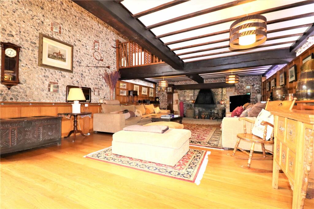 Additional image 6 of Jevington Road, Jevington, East Sussex, BN26