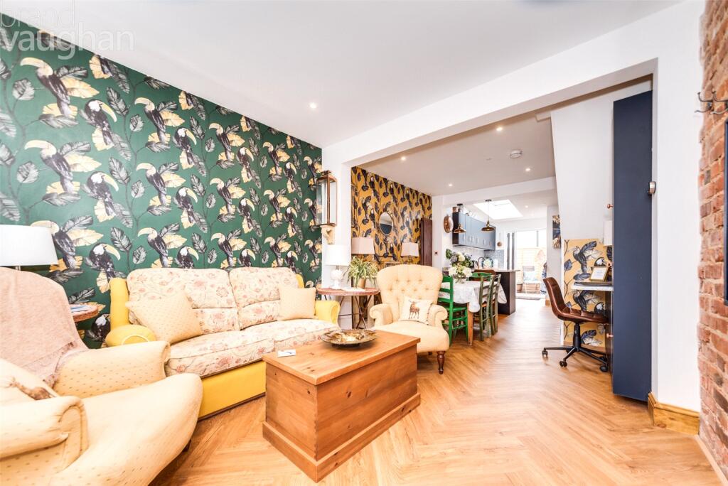 Additional image 4 of North Road, Preston Village, Brighton, East Sussex, BN1