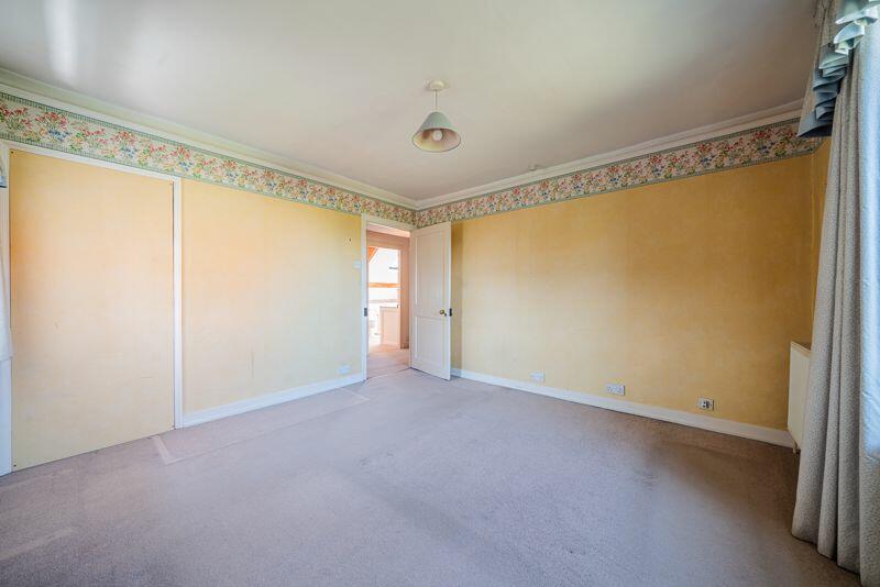 Additional image 39 of CHARACTER FARMHOUSE WITH DETACHED TRIPLE GARAGE & WRAP AROUND GARDEN