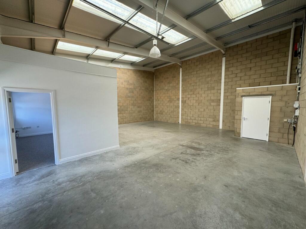 Additional image 4 of Unit C7 Dolphin Enterprise Centre, Evershed Way, Shoreham-By-Sea, West Sussex, BN43