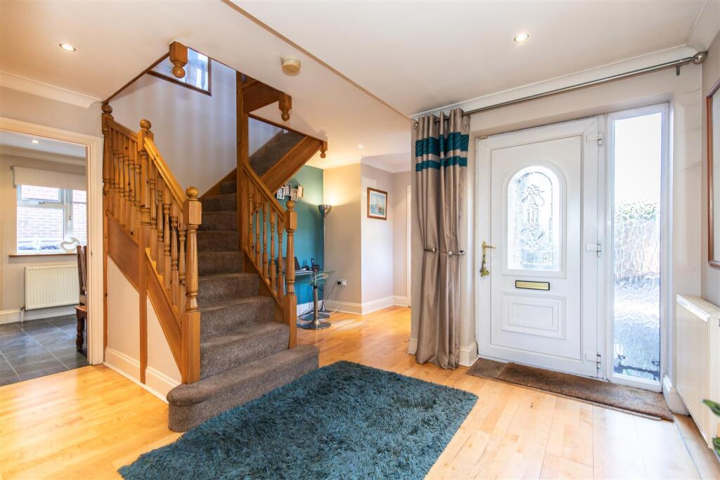 Additional image 6 of Station Road, Berwick, Polegate BN26 6TA