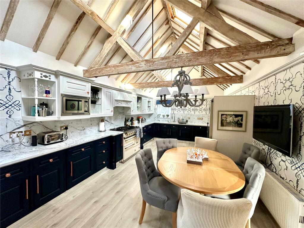 Additional image 5 of Harbridge Court, Somerley, Ringwood, Hampshire, BH24