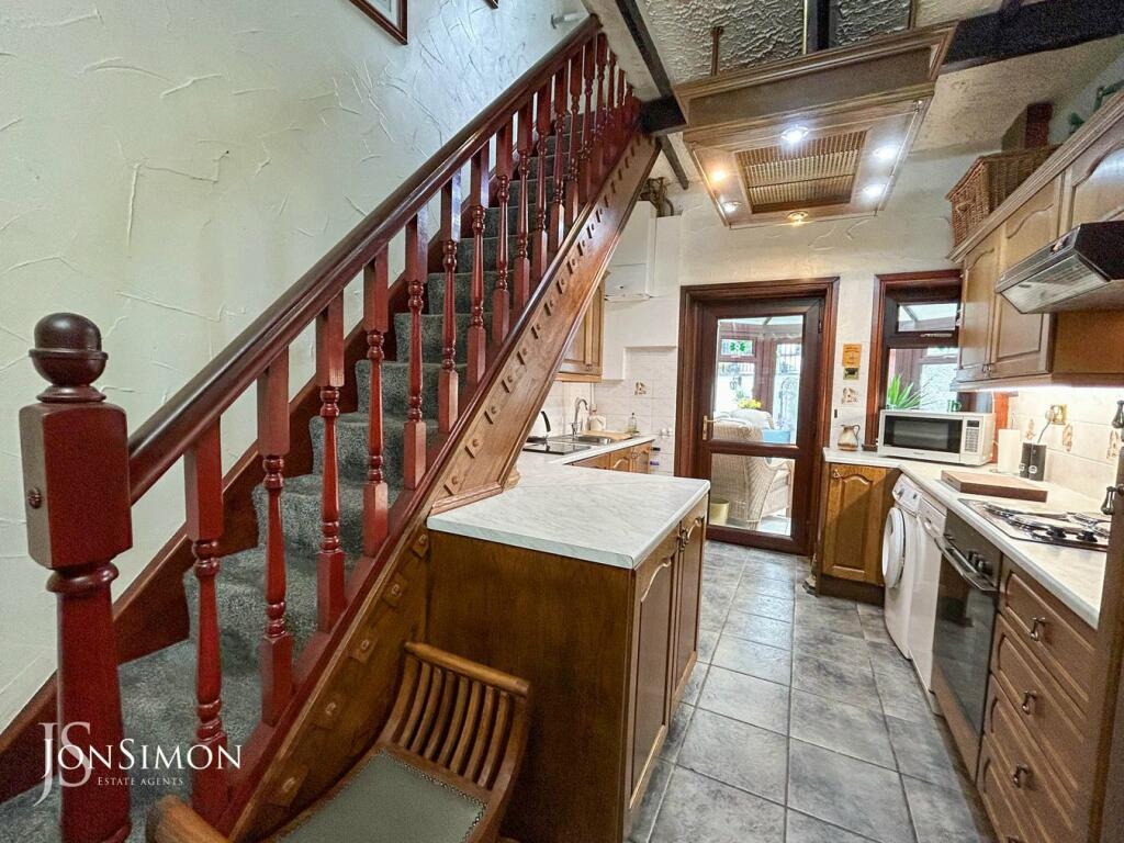 Additional image 15 of Boothwood Stile, Holcombe, Bury, BL8